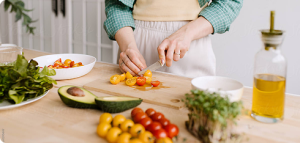 Wywiad z ekspertem o żywieniu #2